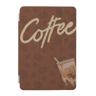 COFFEE iPad MINI COVER