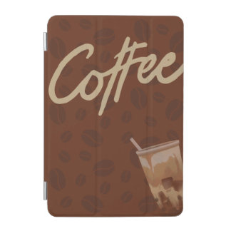 COFFEE iPad MINI COVER