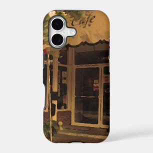 Coffee iPhone 17 Case