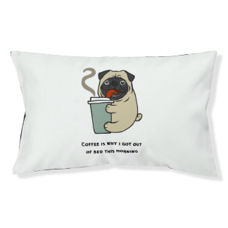 Coffee is why I got out of bed