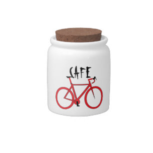Coffee Jar