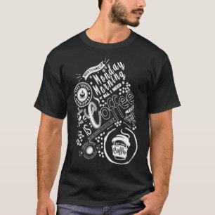 Coffee kids T-Shirt