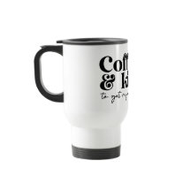 coffee & kisses to get my day started