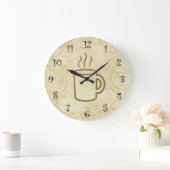 Coffee Kitchen Wall Clocks R023f920245f94cab9a4dd45afbd77208 S0ysp 8byvr 170 