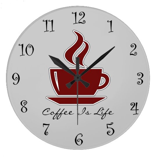 Coffee Kitchen Wall Clocks R1f256a75206a448f8d2b3d6696cb2eef Fup13 8byvr 540 