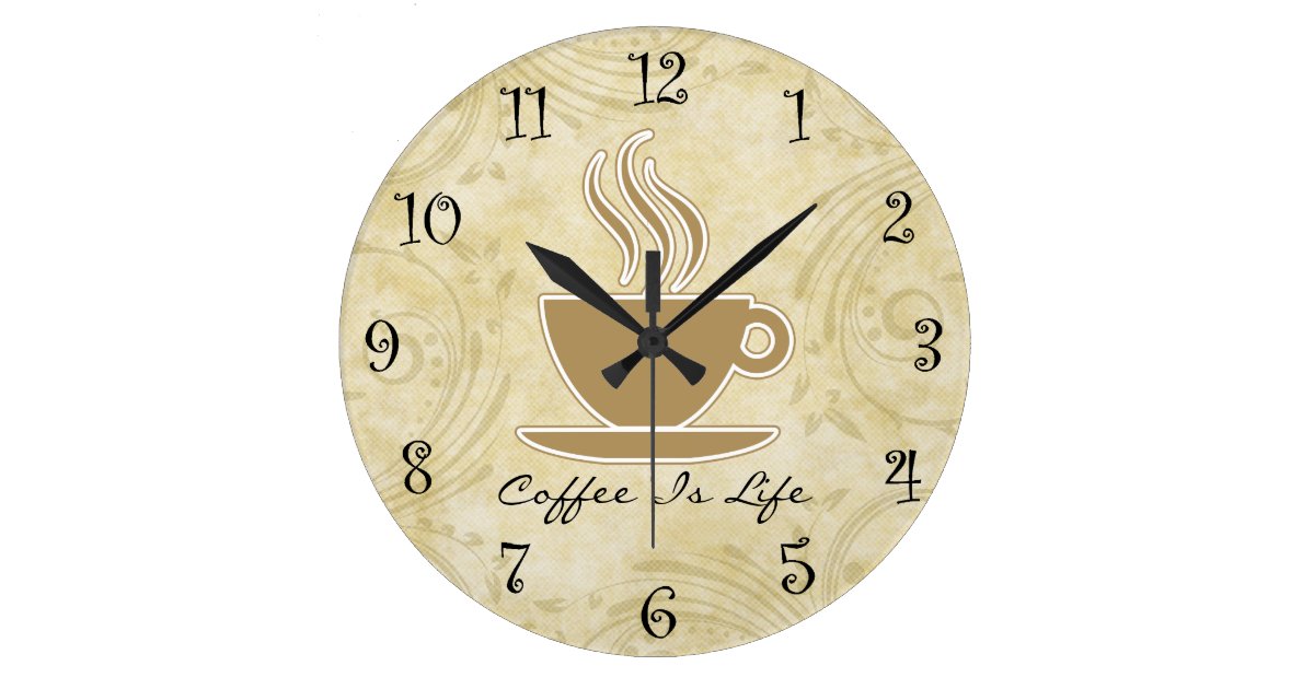 Coffee Kitchen Wall Clocks R85dcfb8689f14ec3a47fd5b440dfac6d Fup13 8byvr 630 ?view Padding=[285%2C0%2C285%2C0]