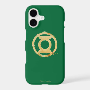 Coffee Lantern Symbol iPhone 17 Case