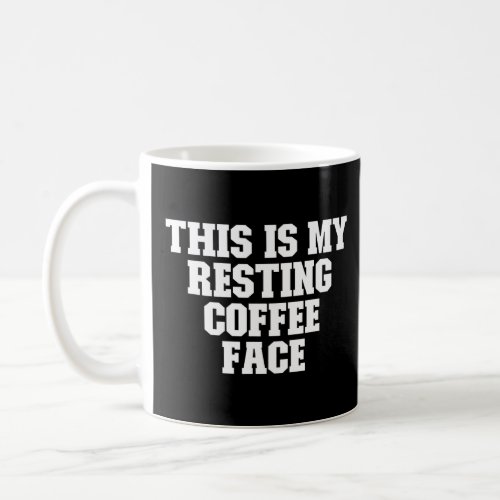 Coffee Latte Mom Drink Espresso Mom Mama 2022 Vint Coffee Mug