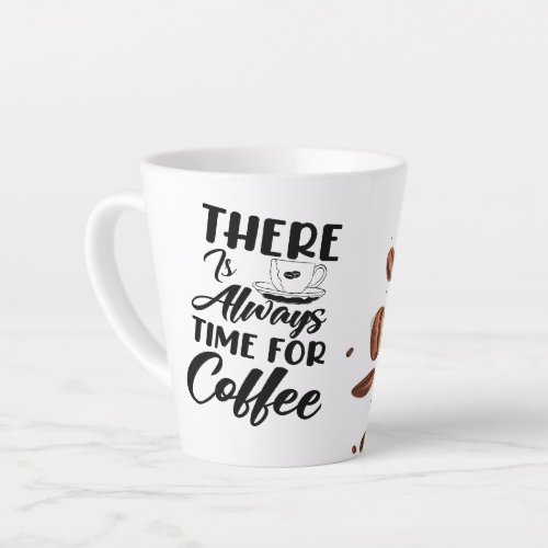 coffee Latte Mug
