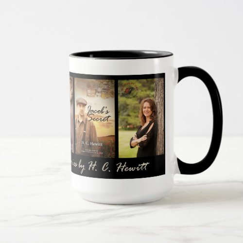 Coffee Latte or Tea Mug