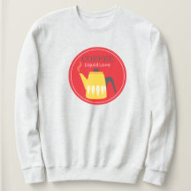 Coffee - Liquid Love