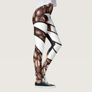 Coffee Love Leggings