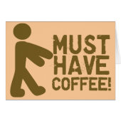 Coffee Lover (Front Horizontal)