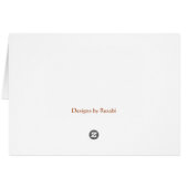 Coffee Lover Cards (Back Horizontal)