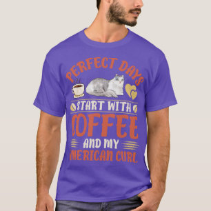 Coffee Lover Gift 6 T-Shirt