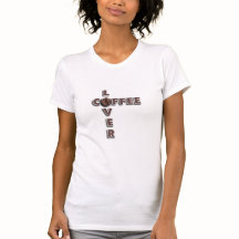 Coffee Lover Gift - Espresso Bean Design