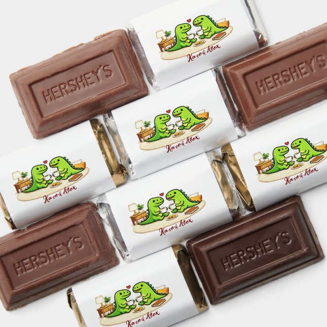 Coffee lover Hershey's Miniatures (Assorted)