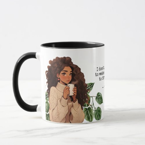 Coffee Lover Mug