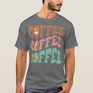 Coffee Lover T-Shirt