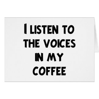 Coffee Lover T-shirts and Gifts Cards