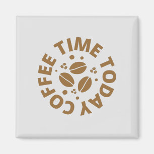  Coffee Lovers And Coffee Lifeline    Magnet