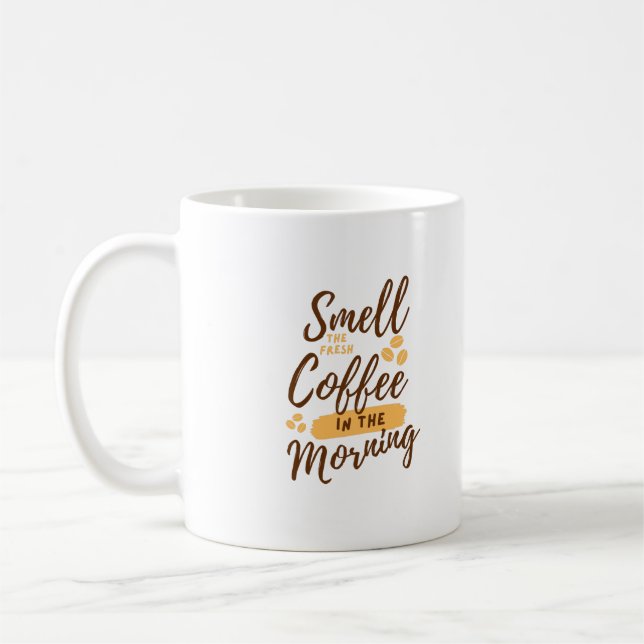 Coffee Lovers Every Day     Mug (Left)