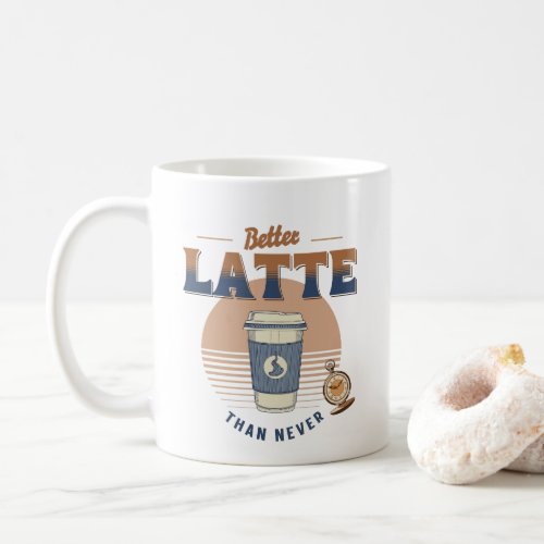 Coffee Lovers Mug