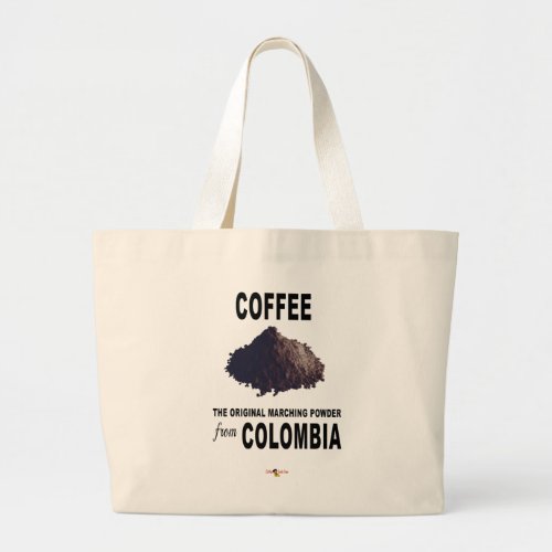 Coffee Lovers Tote Bag 