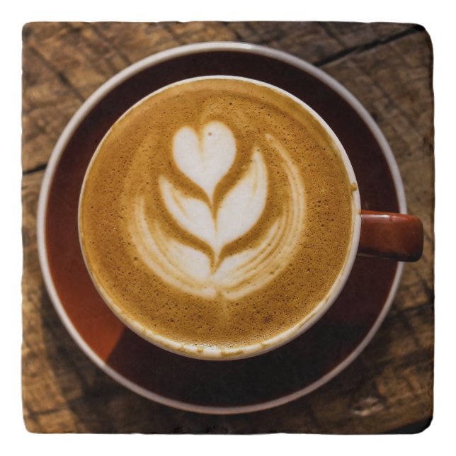 Coffee Lover's trivets (Front)