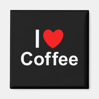 Coffee Magnet