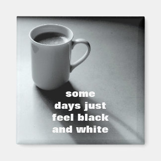 coffee magnet