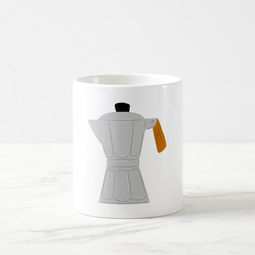 Coffee Maker Coffee Mug
