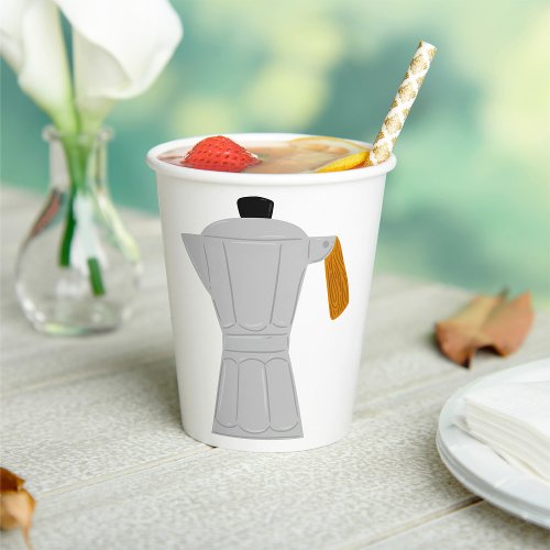 Coffee Maker Paper Cups