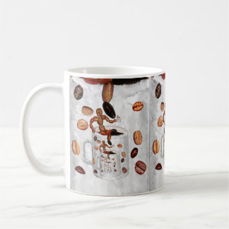 Coffee Man Mug