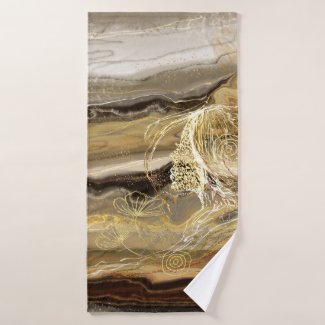 Coffee Marble 
