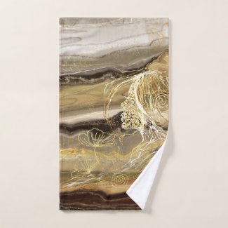 Coffee Marble