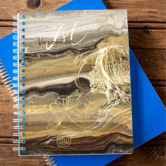 Coffee marble 