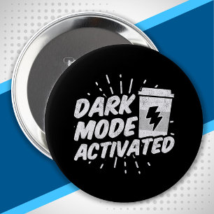 Coffee Meme - Coffee Quote - Funny Coffee Button