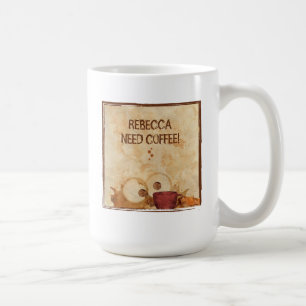 Coffee Monster Mug