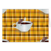 coffee mouse (Front Horizontal)