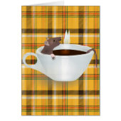 coffee mouse (Front)