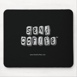 Coffee mousepad