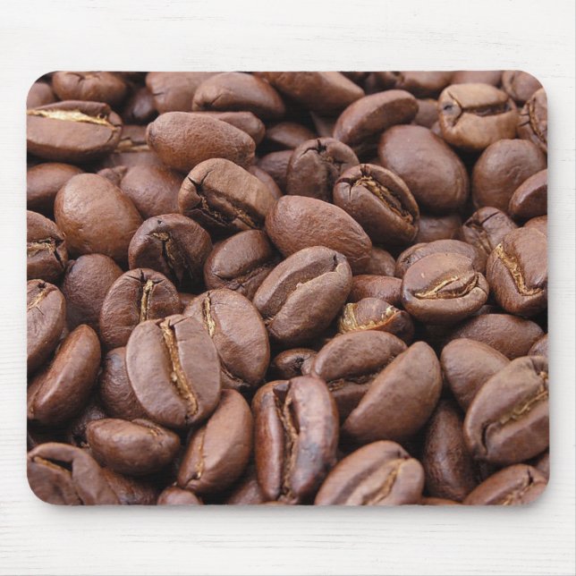 Coffee Mousepad (Front)