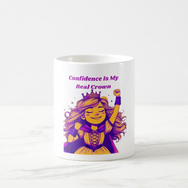 Coffee Mug (Center)