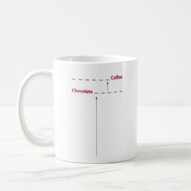 Coffee Mug (Left)