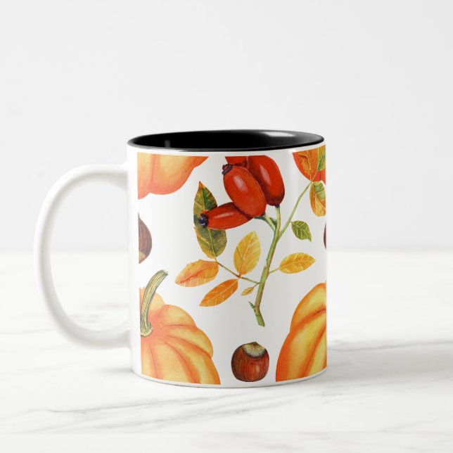 Coffee mug (Left)