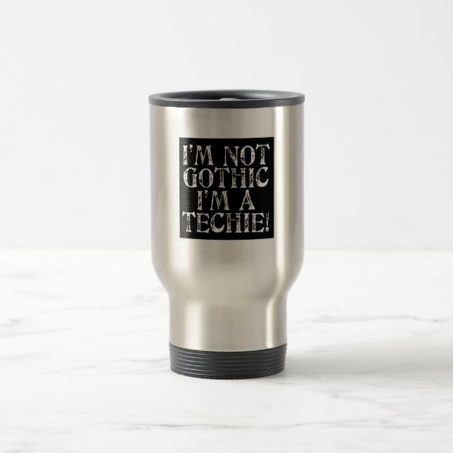 Coffee Mug (Center)