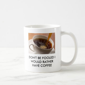 COFFEE MUG