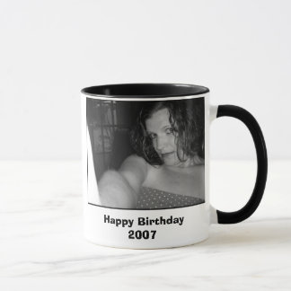Coffee Mug