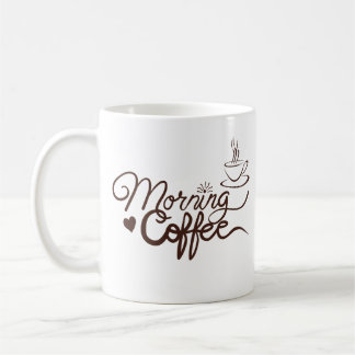 Coffee mug
